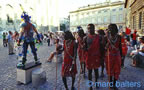 avignon, spectacles, rue, festival,